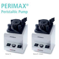 德國Spetec PERIMAX蠕動泵，用于分析和制備化學的所有分支