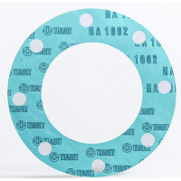 TEADIT NA-1002EU 無(wú)石棉密封板，適用于中等溫度和壓力的密封板