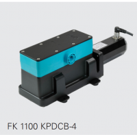 KNF 隔膜液體泵FK1100系列，輸送和分配中性和腐蝕性液體，不會污染介質(zhì)