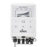Eltex PRO 離子發(fā)生器 ES61，靈活的高端放電電源，適用于各種應(yīng)用