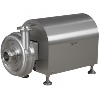 pomac Pumps 離心泵 CPC系列，專(zhuān)為制藥和食品行業(yè)的應(yīng)用而設(shè)計(jì)