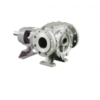 Johnson Pump TopGear H 內(nèi)嚙合齒輪泵，適用于高要求應(yīng)用
