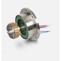 Maxon EC 無框 DT 電機(jī)，50 S， ?54 mm無刷，170W /動(dòng)態(tài)扭矩