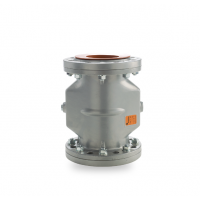 Warex Valve 夾管閥DQV，是壓力控制截止閥，介質(zhì)為中性氣體或液體