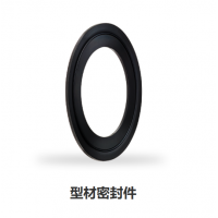 德國(guó)Kroll & Ziller G-ST 型材密封件，帶開(kāi)口刀片，可量身定制