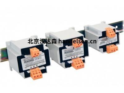 挪威Noratel變壓器FR78B-23024-PS具有獨(dú)立的絕緣繞組