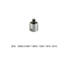 Weforma 阻尼器，提供三種不同的阻尼方向，順時針、逆時針和雙向