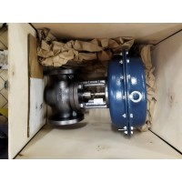 意大利Burocco空氣打開，直通閥VO - MVP/S - DN20 - PN16中國總代理
