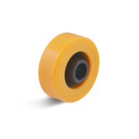 TORWEGGE輸送輥 ? 48/12 mm，適用于50 kg以下的應(yīng)用