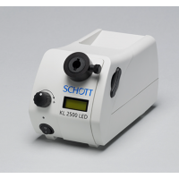 Schott AG KL光纖光源，采用 LED 或鹵素照明，廣泛用于體視顯微鏡