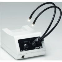 Schott AG KL 1500 HAL光源，旨在為顏色關鍵測量提供zui佳性能