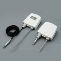 Vaisala 溫度變送器 TMT120型，適用于工業(yè)測(cè)量的堅(jiān)固設(shè)計(jì)
