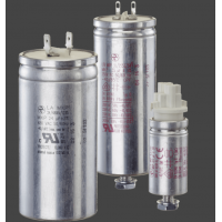 Hydra 照明電容器，專為高強度放電照明的高溫環(huán)境中使用而設計