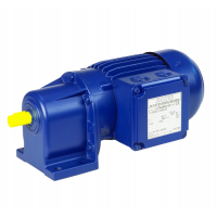 Bauer Gear Motor小型工業(yè)減速電機(jī)，廣泛用于機(jī)械、物料搬運(yùn)