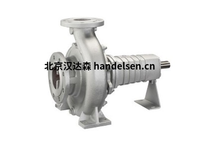 英國Johnson pump江森泵 用于熱油/熱水應(yīng)用的離心泵