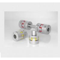 RINGFEDER 彈性體顎式聯(lián)軸器GWE、TNM、TNS 和 TNB系列