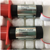 Maxon Motor電機EC-max 30 ?30 mm，無刷，40 W，帶霍爾傳感器 零件型號 272770