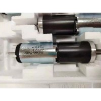 Maxon Motor電機(jī)RE 6 ?6 mm，貴金屬刷，0.3 W，帶電纜 零件型號(hào) 386780