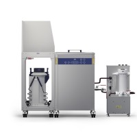 德國ELMA超聲波清洗機 P300H雙頻功率可調一般用于高校和制藥行業(yè)代理現(xiàn)貨