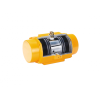 荷蘭el-o-matic  180 P系列齒條齒輪氣動閥門執(zhí)行機(jī)構(gòu)