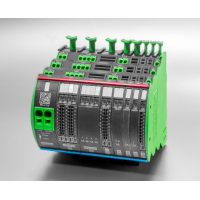德國(guó)MURR穆爾電源 MICO系列MICO PRO、MICO+、MICO fuse