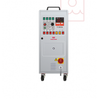 瑞士Tool-Temp控溫器TT-168 E型，經(jīng)典雙核12KW