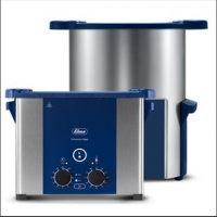 德國ELMA超聲波清洗器 Elmasonic Easy 40H，3.9L