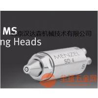 德國 Menzel 壓力表：精準(zhǔn)測量，品質(zhì)之選