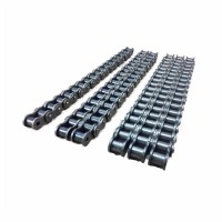 無(wú)表深度解析：Renold Syno PC 鏈條 - 靜音、強(qiáng)韌與潔凈的工程杰作