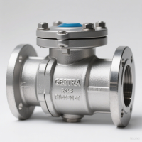 GESTRA RK86DN40PN40 止回閥：蒸汽與工業(yè)流體系統的堅固守護者