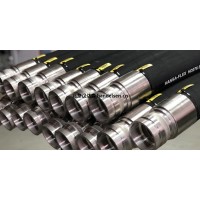 德國(guó)HANSA-FLEX 軟管全分類：多元品類，適配多元工業(yè)需求