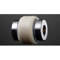精密的動(dòng)力紐帶：KTR BOWEX M-32 齒輪聯(lián)軸器 —— 高扭矩、高補(bǔ)償、免維護(hù)的傳動(dòng)核心解決方案