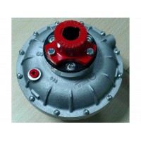 意大利 Transfluid KPT 系列液力偶合器：內(nèi)燃機(jī)驅(qū)動(dòng)的泄液智慧，重塑動(dòng)力傳輸新高度
