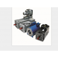 意大利 OEMER 電機(jī) QCA 80 A/2：輕盈設(shè)計(jì)，智啟現(xiàn)代工業(yè)新動(dòng)力
