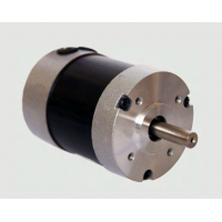駕馭精準(zhǔn)動力：Tramec GP76.45 直流電機(jī) - 24V/48V 驅(qū)動的 1.5kW 核心，45Nm 峰值扭矩賦能高效運(yùn)動