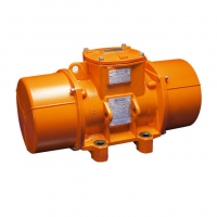 Italvibras CDX15/5010-G/D 防爆振動器：危險環(huán)境中的可靠動力解決方案