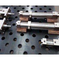 意大利FLUID SYSTEM液壓缸CD系列長(zhǎng)行程設(shè)計(jì) 耐腐蝕