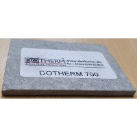 DOTHERM 1100 HD：高性能柔性閉孔泡沫，打造卓越隔熱屏障