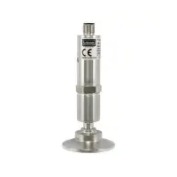 深入解析：Labom CA1110-A3089 壓力變送器 - 功能、參數(shù)與應(yīng)用指南
