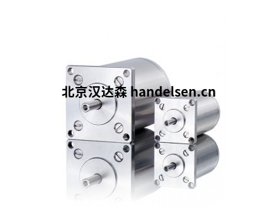 phytron步進(jìn)電機(jī)VSS 43.200.1,2-UHVG-4Lp用于真空環(huán)境