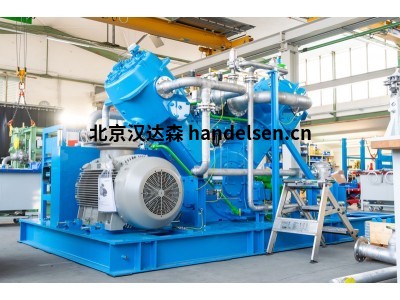 德國(guó)Mehrer活塞式壓縮機(jī)TZW 70用于化工行業(yè)潛在爆炸性環(huán)境