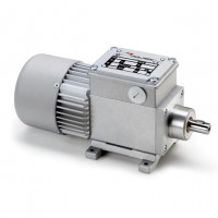 意大利產(chǎn)Mini Motor AM 齒輪電機高精度傳動 長壽命 適配自動化設備