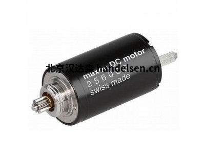 瑞士Maxon MotorA-max 電機(jī) 高精度低噪聲 空載轉(zhuǎn)速高達(dá) 6140rpm