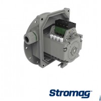 德國(guó) Stromag 聯(lián)軸器 Tri?R矩 2000-125000Nm適配發(fā)動(dòng)機(jī)機(jī)組