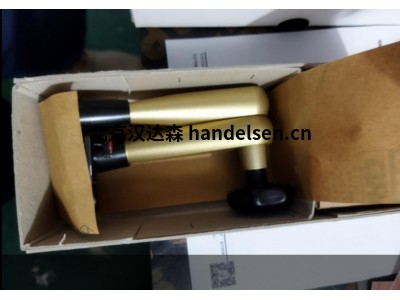 德國 H?rger & G?ssler oHG 108420 機械測量架強夾持力耐磨損材質