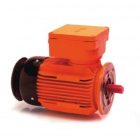 德國HEW防爆三相電機(jī)用于危險(xiǎn)區(qū)域的高性能電機(jī)