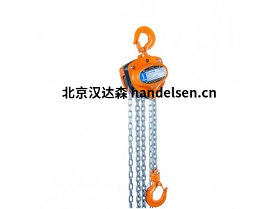 Haklift手扳葫蘆VTHA3200高品質(zhì)的升降機主要用于空間有限或缺乏電源的場景