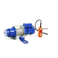 Haklift原裝VAVINTH300EL電動絞車具有起重牽引、安全制動、限位保護(hù)等功能