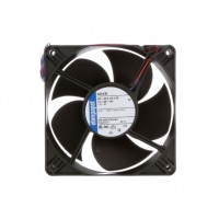 德國(guó)ebm-papst軸流風(fēng)機(jī)W3G300-BV24-81EC可用作空氣輸送、散熱、調(diào)速等