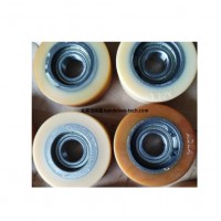 德國(guó)Acla-Werke驅(qū)動(dòng)輪ACLATHAN-VU主要用于自動(dòng)化生產(chǎn)線(xiàn)、物料搬運(yùn)系統(tǒng)等領(lǐng)域